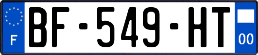 BF-549-HT