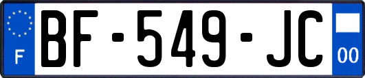BF-549-JC