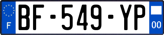 BF-549-YP