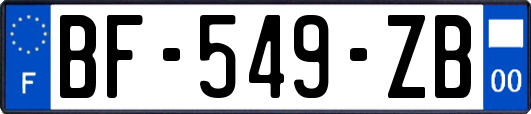 BF-549-ZB