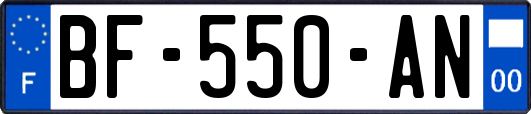 BF-550-AN