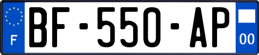 BF-550-AP