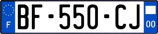 BF-550-CJ