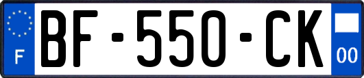 BF-550-CK