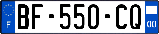 BF-550-CQ