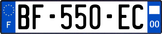 BF-550-EC