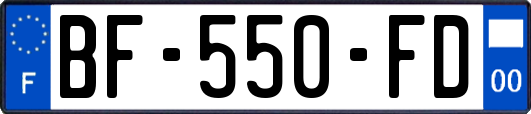 BF-550-FD