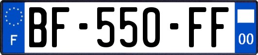 BF-550-FF