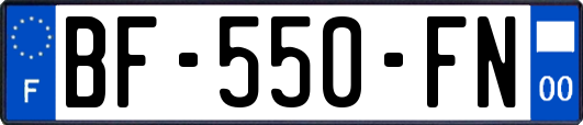 BF-550-FN
