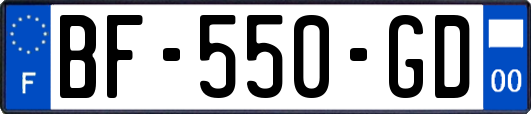 BF-550-GD