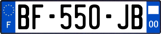 BF-550-JB