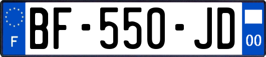 BF-550-JD