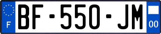 BF-550-JM
