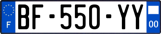 BF-550-YY