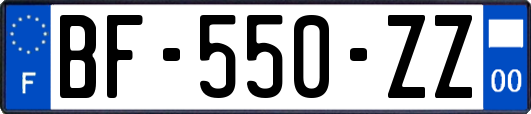 BF-550-ZZ