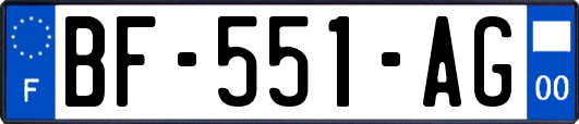 BF-551-AG