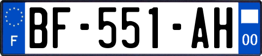 BF-551-AH