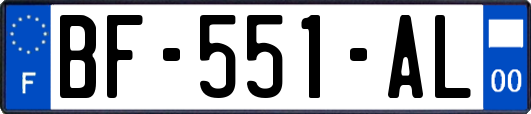 BF-551-AL
