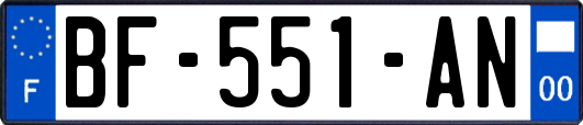 BF-551-AN