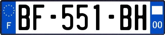 BF-551-BH