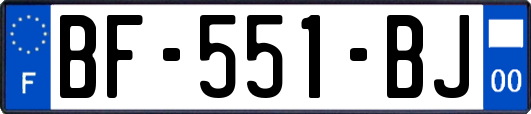 BF-551-BJ