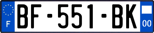 BF-551-BK