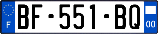 BF-551-BQ