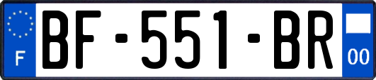 BF-551-BR