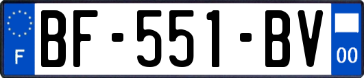 BF-551-BV