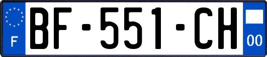 BF-551-CH