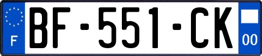BF-551-CK