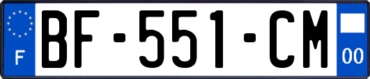BF-551-CM