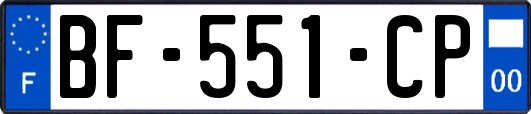 BF-551-CP