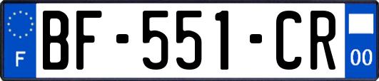 BF-551-CR