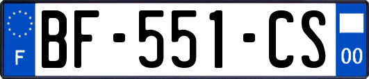 BF-551-CS