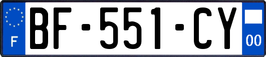 BF-551-CY