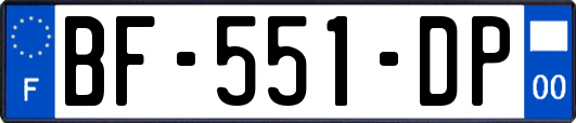 BF-551-DP