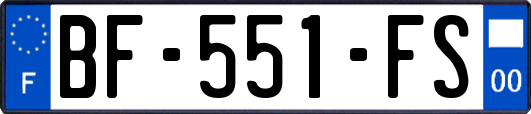 BF-551-FS