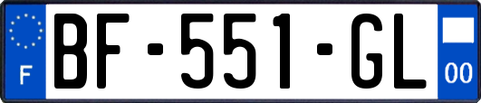 BF-551-GL
