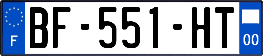 BF-551-HT