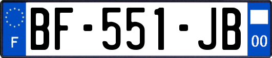 BF-551-JB
