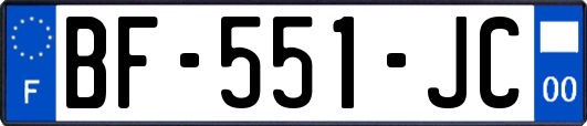 BF-551-JC