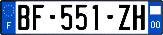 BF-551-ZH