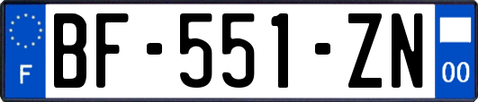 BF-551-ZN