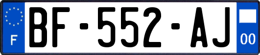 BF-552-AJ