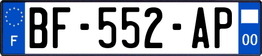 BF-552-AP