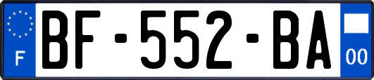 BF-552-BA