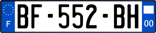 BF-552-BH