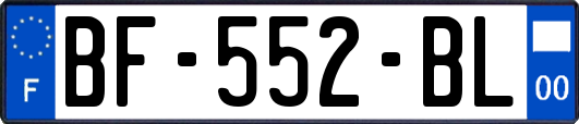 BF-552-BL