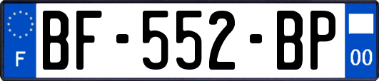 BF-552-BP